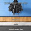 Boxing Reflex Ball & Punching Bag