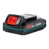 20V Lithium Batteries for POSENPRO & ZELATAN Electric Tools