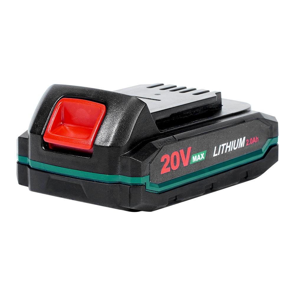 20V Lithium Batteries for POSENPRO & ZELATAN Electric Tools