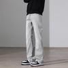 Available Now: High-Quality Trendy American Style Straight-Leg Jeans for Men and Women - Spring 2026 Collection