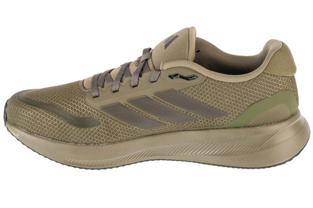 adidas Runfalcon 5, Mens green Running shoes