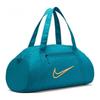 Nike Polyester One Shoulder Crossbody Portable Gym Bag Large Unisex Spruce Casual DA1746-367