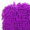 Retractable Water-Absorbing Mop Stainless Steel Pole Cleaning Mop  Wooden Floors