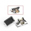 Armrest Button Switch Button for Mercedes W221 S Class 2005-2013 Central Control Tool Box Button Switch