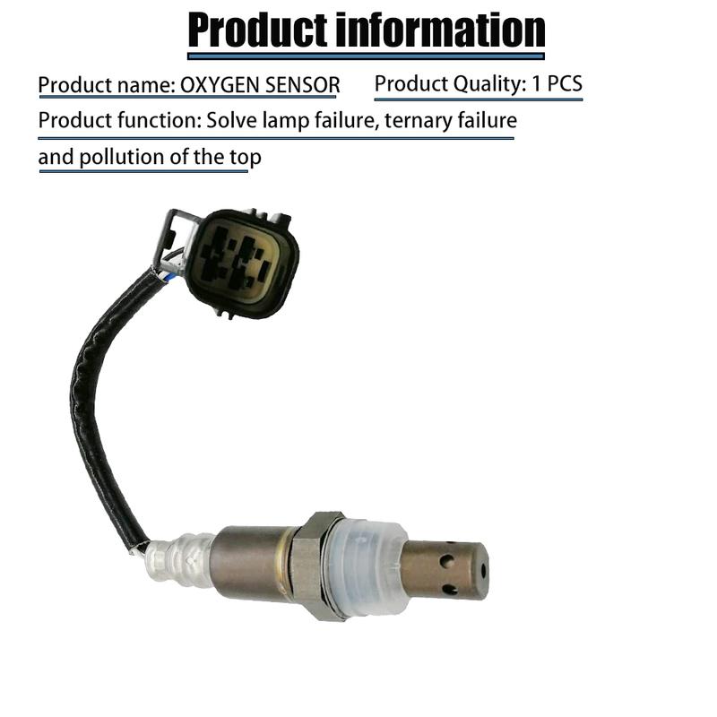 234-9075 Oxygen O2 Sensor For Land Rover LR3 4.0L 4.4L 2005 2006 2007 2008 2009 Range Rover Sport 4.2L 4.4L 2006-2009 MHK500840