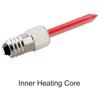 Welding Tips Soldering Iron Tips Rust Resistant Steel USB Charging With E10 Interface 50mm Brandnew For Welding Applications