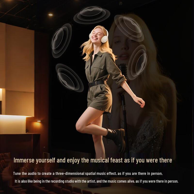 Lenovo Challenger L7 Pro Wireless Bluetooth Headset