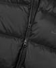 CHAMPION 2Way Puffer Down Jacket Black