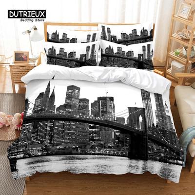 Linge de lit – Parures de lit