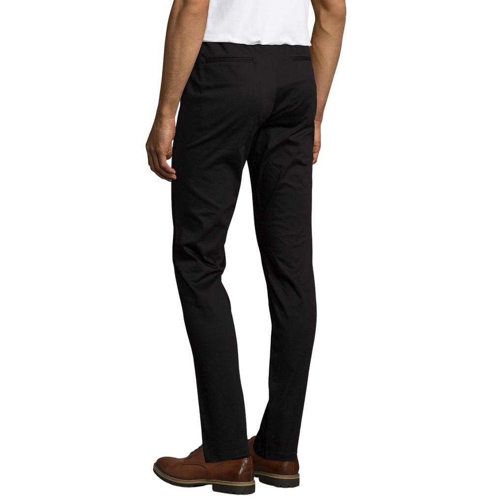 SOLS Mens Jared Stretch Trousers