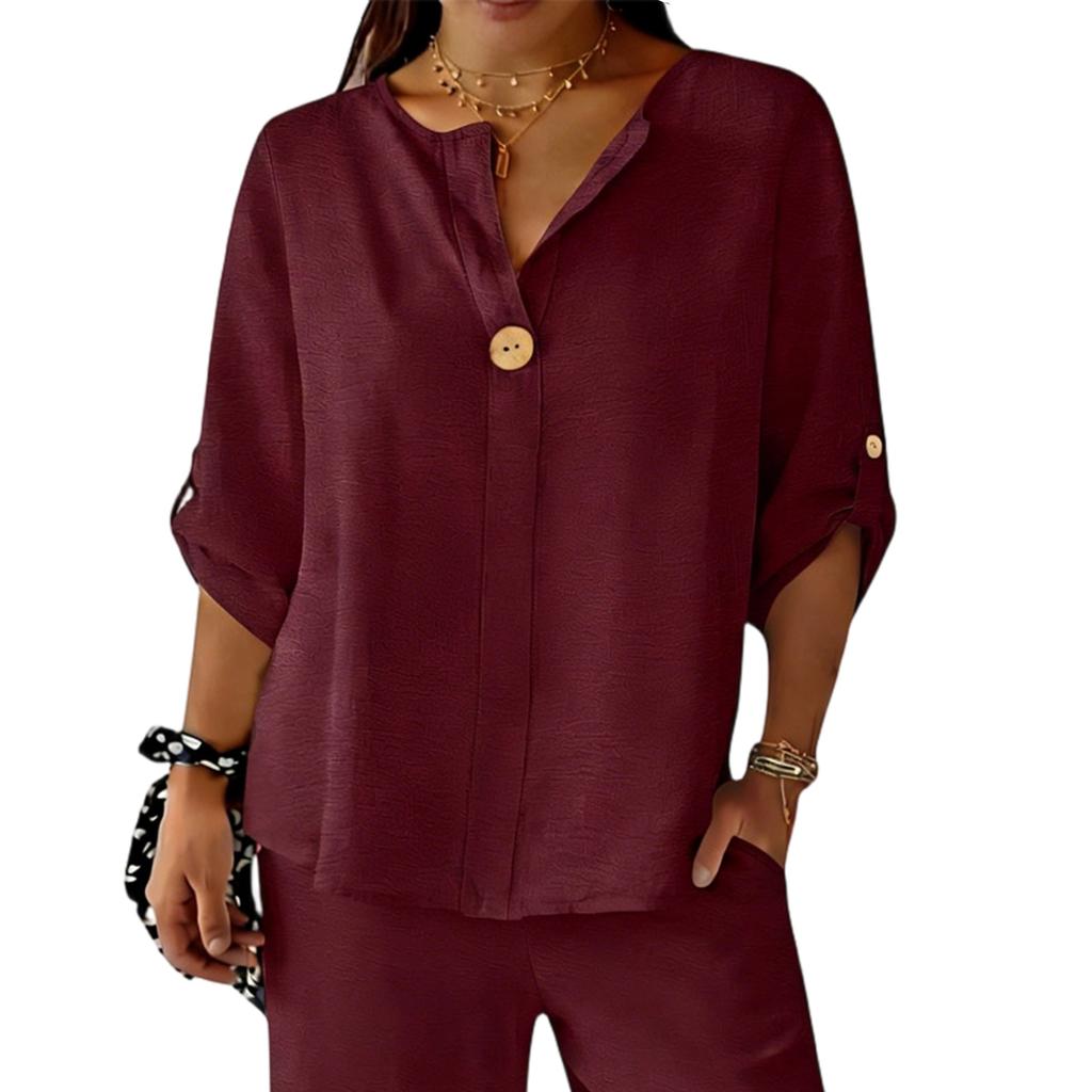 Women's Fashionable Casual Top