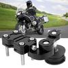 Motorcycle Chain Tensioner Automatic Adjuster for ATV OffRoad Vehicle Dirt Bike