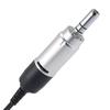 E-Type Micro Motor Handpiece High Speed Electric Dental Lab Jewelry Micromotor 35,000 RPM Polishing