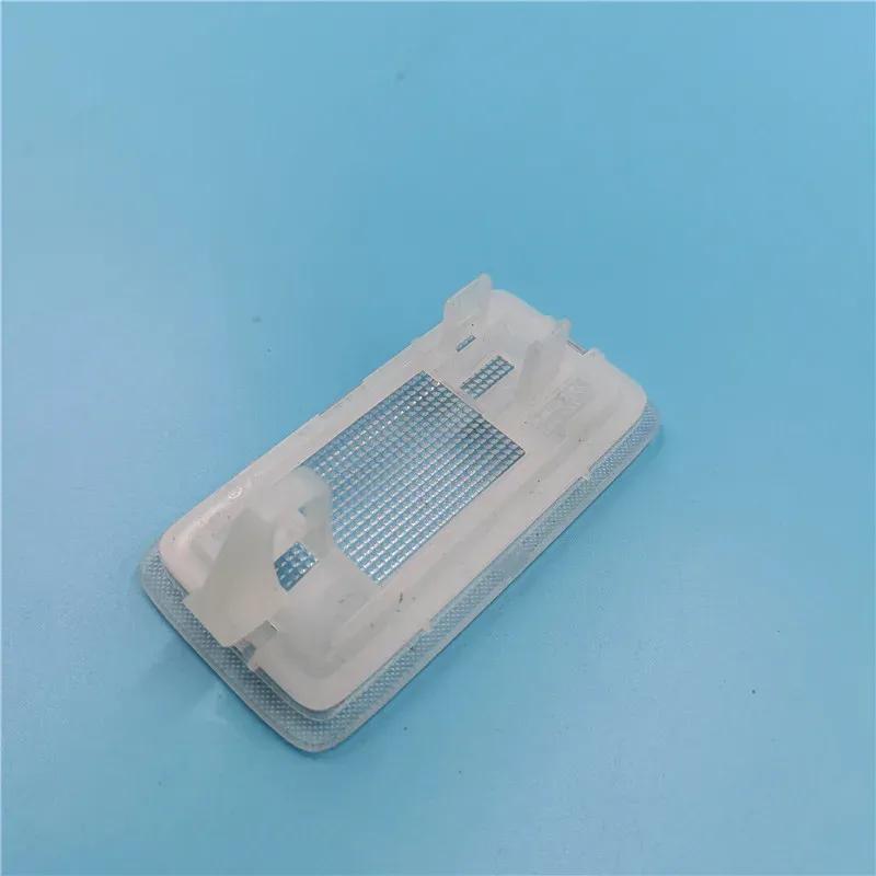 for Toyota Camry RAV4 Lexus Highlander Reiz Crown Visor make up lamp cover cap