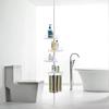 Telescopic Bathroom Shelf - BCB001A