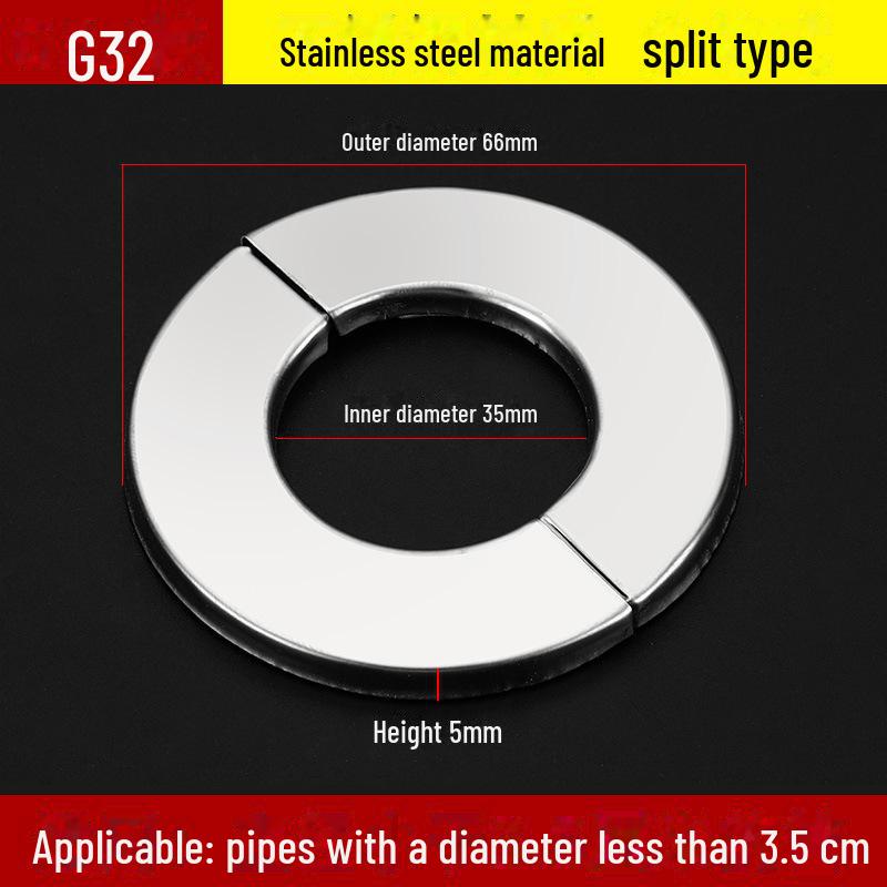 

Треугольный клапан из нержавеющей стали и крышка душевой трубы