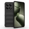 For Xiaomi 14T Case Anti-Drop Soft TPU Rugged Phone Back Cover