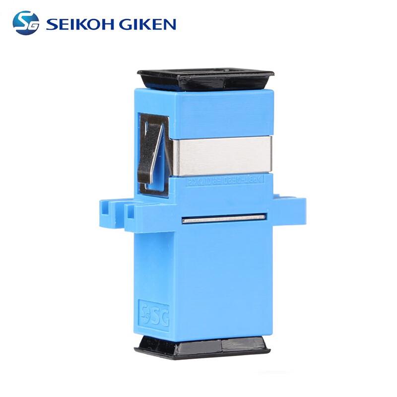 

Hainai Seikoh Giken Fiber Optic Test Adapters