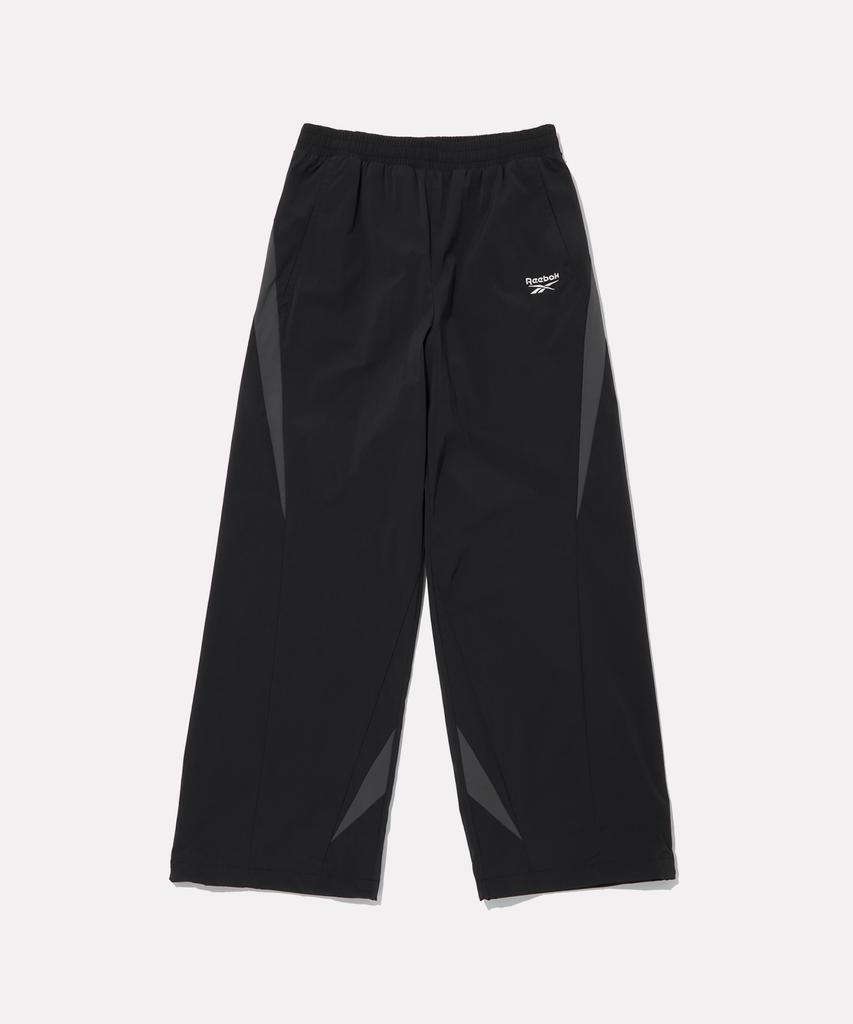Reebok Flow Pants (W) - Black
