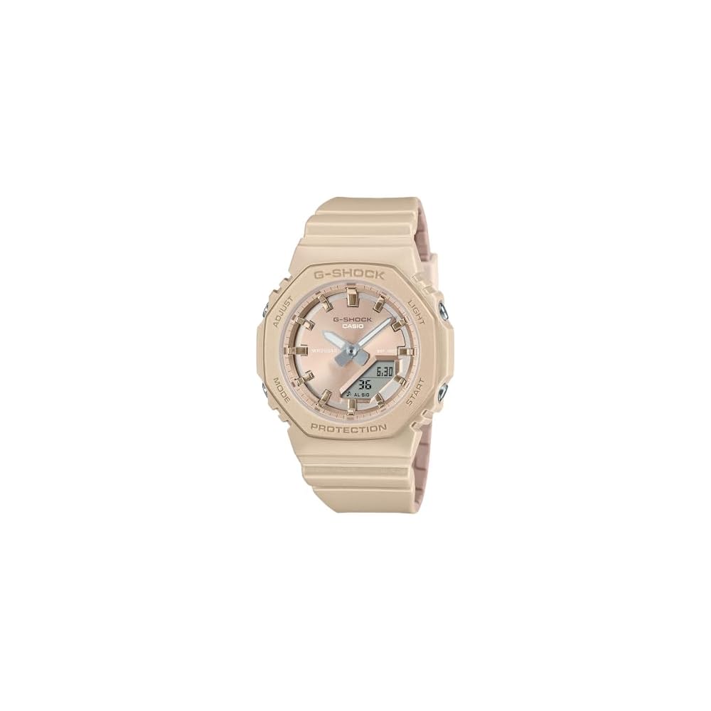 Casio G-Shock GMA-P2100ST-9A Boys Size Watch Overseas Model