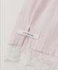 Lounellain Hawaiian Classic St Shorts_Pink