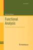 Kniha Functional Analysis : Fundamentals and Applications