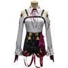 Kafka Cosplay Costume from Star for Perfect for School and Stage Performances Size [COSSA] "Hokai Rail" Adults, Festivals, Halloween, (Kafka, M)
