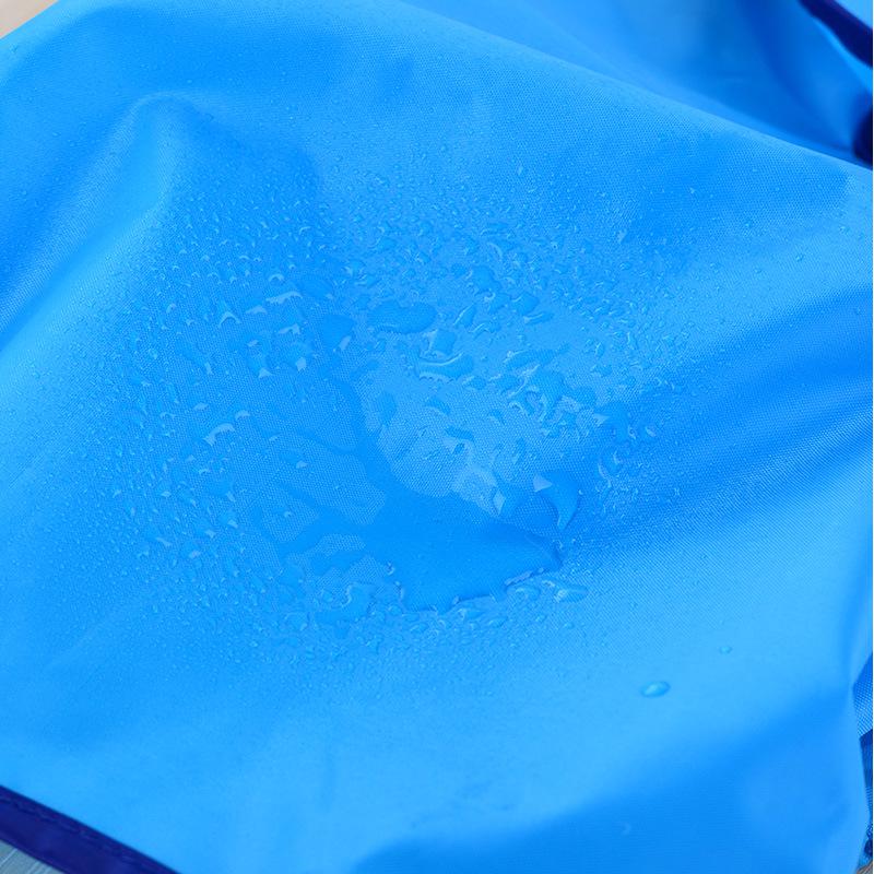 Pet Raincoat Dog Raincoat Puppy Hooded Waterproof Clothes