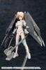 Megami Device WISM Soldier Height 140mm Scale Plastic Model Assault/Scout Approx. 1/1