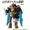 Bandai Dxrobo Universe                             6           