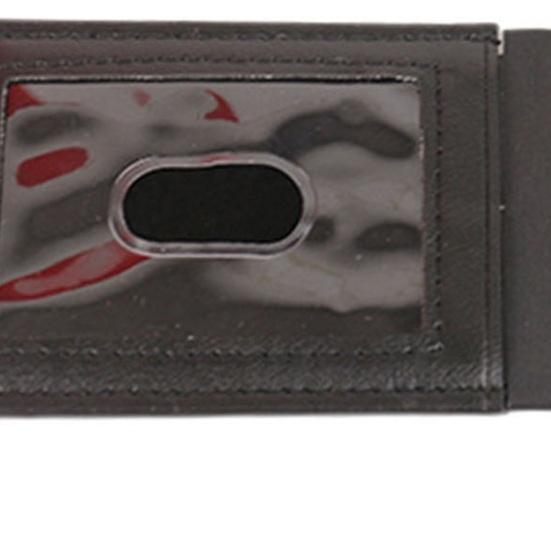 Flick Wallet Tricky Prop Make It Appear or Disappear Wallet Street Stage Stage Performance Gimmick Prank Prop Beginner Magicians Accessories