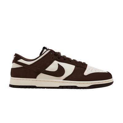 Nike Dunk Low Retro SE Avorio Pallido Marrone Barocco