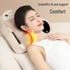 Lenovo Smart Lumbar & Neck Massage Cushion