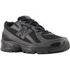 New Balance NB 740 Support Low Top Kids' Running Shoes Black Unisex Sneakers GR740BO
