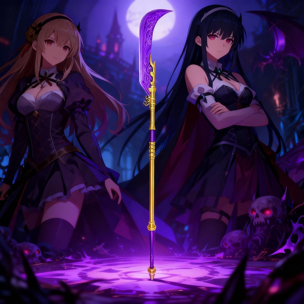 65cm KPop Periferic Rumi Mira Zoey Woode Model Detașabil Cosplay Ornament de Birou Colecție Crăciun Petrecere Fantezie