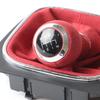 5 6 MK5 MK6 GTI 04-09 5/6 Speed Manual/Auto Gear Shifter Cover
