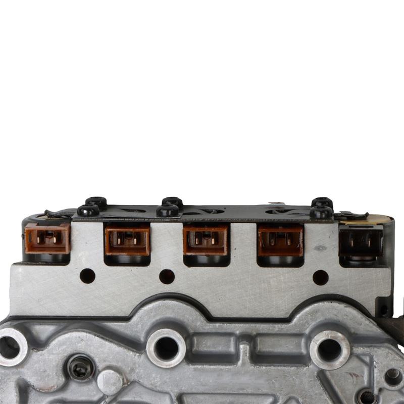 01M 01N 01P Transmission Valve Body for VW Polo Golf Jetta A3 Transmission Part with 1 Year Warranty