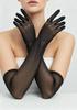 One Size Black