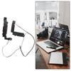 Replacement Laptop Speaker Set For A315 33 A315 53 A515 51 Series Left and Right Speakers Included