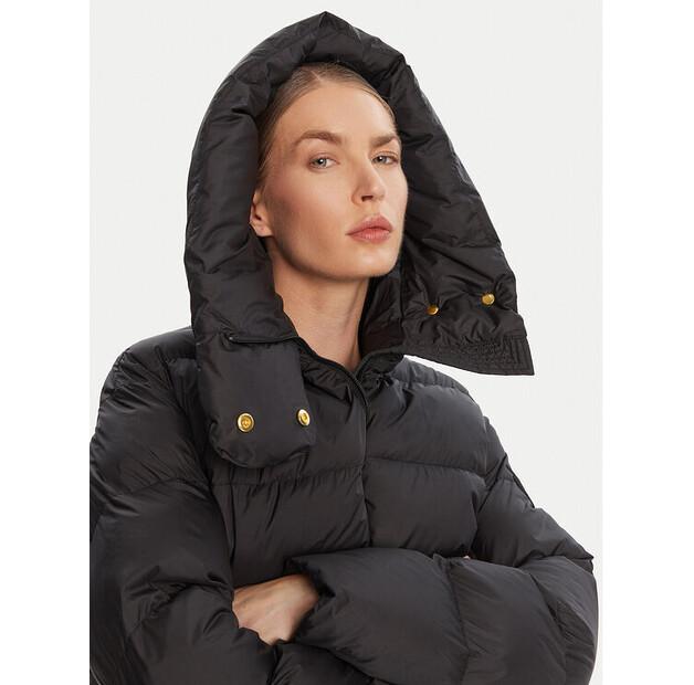 Куртка пуховая PINKO Giza