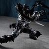 Ct Toys Agent Venom Action Figure Revoltech Amazing Yamaguchi Movable Collectible Figurine Ko Model Decor Toys Kids Gift