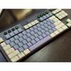 Geeignet für Logitech G913 Mechanische Tastatur DIY Tastenkappen G913TKL G915 G813 G815 Transluzente Tastenkappen