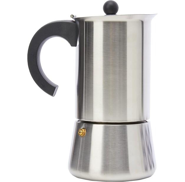 Кофеварка Ibili Indubasic на 12 чашек (611312)
