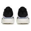 Anta Cushioning Slip Resistant Low top Running Shoes Women's Black White 122325520-6