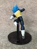 Banpresto Dragon Ball Super Movie Ultimate Soldiers-The Movie-III Super Saiyan God Super Saiyan Vegeta (Prize)
