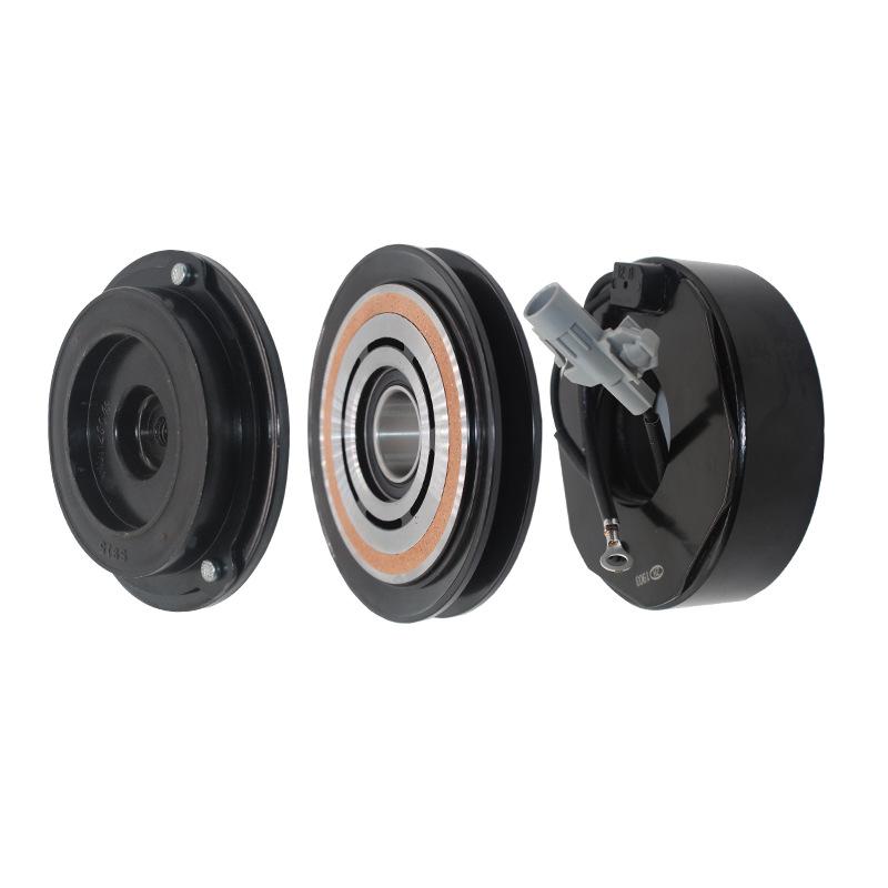 Electromagnetic Clutch for Toyota 4500 Air Conditioning Compressor