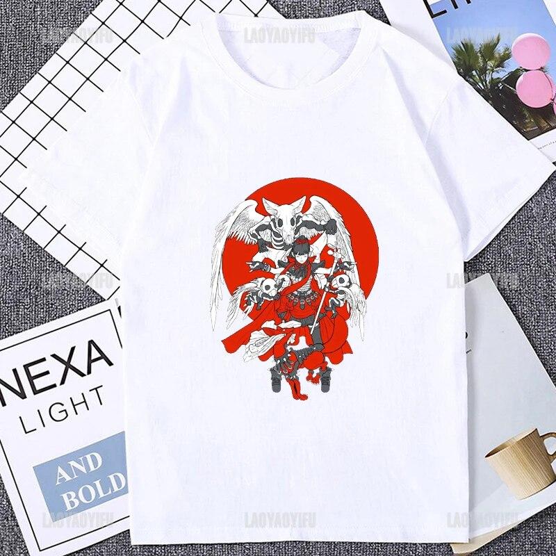 

BABYMETAL рок-группа футболка с мультяшным принтом Повседневная свободная футболка Harajuku Waifu уличная модная женская футболка футболки в корейском стиле 3XL