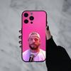 Actor Callum Kerr  Phone Case Silicone Soft For IPhone 17pro 16 15 14 13 12 11 X XR Plus Pro Max Plus