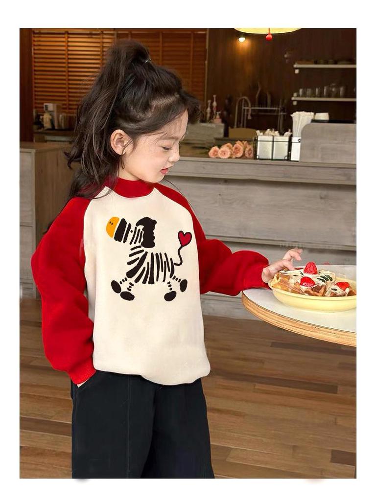 Autumn/Winter Family Hoodies & Baby Bodysuits - Street Style for Photos
