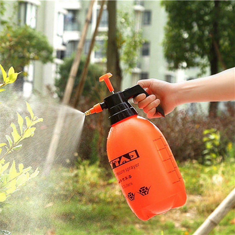 3L Garden Spray Bottle Handheld 